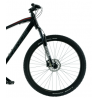 Rower górski KANDS 29 ENERGY 1100 czarno / czerwony połysk 2025
