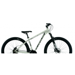 Rower górski KANDS 29 ENERGY 700 biały połysk 2025