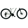 Rower górski KANDS 29 ENERGY 700 biały połysk 2025