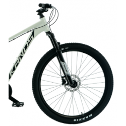 Rower górski KANDS 29 ENERGY 700 biały połysk 2025