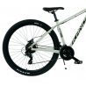 Rower górski KANDS 29 ENERGY 700 HYDR biały połysk 2025