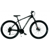 Rower górski KANDS 29 ENERGY 700 HYDR czarno / srebrny mat 2025