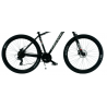Rower górski KANDS 29 ENERGY 700 czarno / srebrny mat 2025