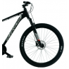 Rower górski KANDS 29 ENERGY 700 HYDR czarno / srebrny mat 2025