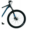Rower górski KANDS 29 ENERGY 700 grafitowy / niebieski mat 2025
