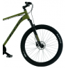 Rower górski KANDS 29 ENERGY 700 HYDR oliwkowy mat 2025