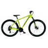 Rower górski KANDS 29 ENERGY 700 żółty mat 2025