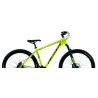 Rower górski KANDS 29 ENERGY 700 żółty mat 2025