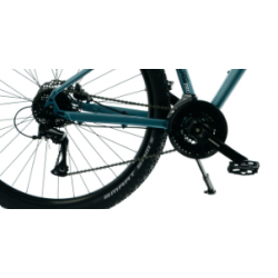 Rower górski KANDS 29 SAPHIRE PRO V2 ciemnobłękitny mat 2025