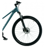 Rower górski KANDS 29 SAPHIRE PRO V2 ciemnobłękitny mat 2025