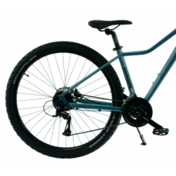 Rower górski KANDS 29 SAPHIRE PRO V2 ciemnobłękitny mat 2025