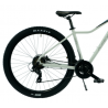 Rower górski KANDS 29 SAPHIRE V1 biały połysk 2025