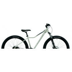 Rower górski KANDS 29 SAPHIRE V1 biały połysk 2025