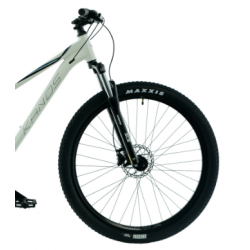 Rower górski KANDS 29 SAPHIRE V1 biały połysk 2025