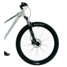 Rower górski KANDS 29 SAPHIRE V1 biały połysk 2025