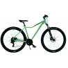 Rower górski KANDS 29 SAPHIRE V1 miętowy mat 2025