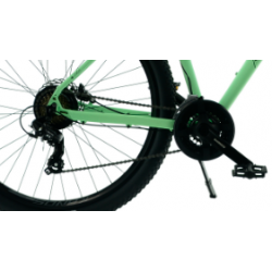 Rower górski KANDS 29 SAPHIRE V1 miętowy mat 2025