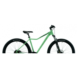 Rower górski KANDS 29 SAPHIRE V1 miętowy mat 2025