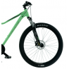 Rower górski KANDS 29 SAPHIRE V1 miętowy mat 2025