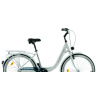 Rower miejski KANDS 26 OPERA 3BN biały połysk