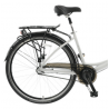 Rower miejski KANDS 28 SOPRANO 3BN biały mat 2025