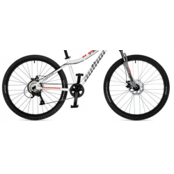 Author A-Matrix 26 DISC biały 2024 + eBon 50 zł