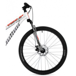 Author A-Matrix 26 DISC biały 2024 + eBon 50 zł