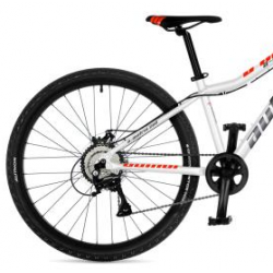 Author A-Matrix 26 DISC biały 2024 + eBon 50 zł