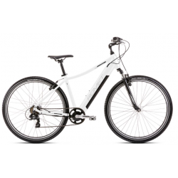 Rower elektryczny ROMET...