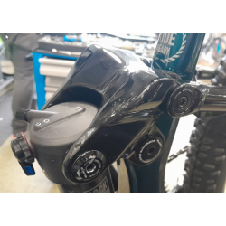 Kross Earth 2.0 USZKODZONY LAKIERNICZO