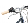 Rower miejski ROMET LUIZA CLASSIC 26 szary
