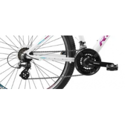 Rower górski ROMET Jolene 7.0 biały 2024