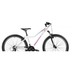 Rower górski ROMET Jolene 7.0 biały 2024