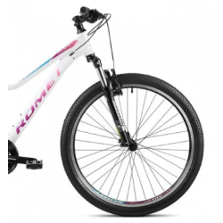 Rower górski ROMET Jolene 7.0 biały 2024