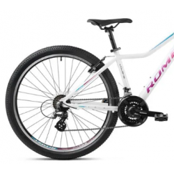 Rower górski ROMET Jolene 7.0 biały 2024
