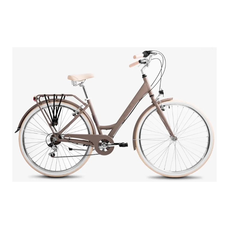Rower miejski ROMET Sonata Eco
