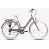 Rower miejski ROMET Sonata Eco