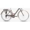Rower miejski ROMET Sonata Eco