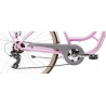 Rower trekkingowy ROMET Luiza Classic 26 różowy 2024
