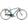 Rower miejski ROMET Vintage Classic M turkusowy 2024