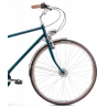 Rower miejski ROMET Vintage Classic M turkusowy 2024