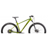 Rower górski ROMET Mustang M2 CS limonkowo / czarny 2024