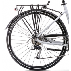 Rower trekkingowy ROMET Gazel 8 szary 2024