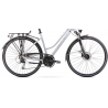 Rower trekkingowy ROMET Gazel 8 szary 2024
