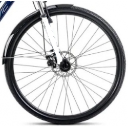 Romet Gazela 2 granatowy niebieski 2023