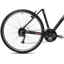 Romet Orkan 3D Lite czarny 2022