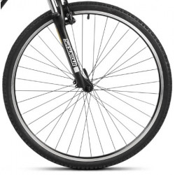 Romet Orkan 3D Lite czarny 2022