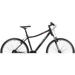 Romet Orkan 3D Lite czarny 2022