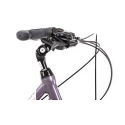 copy of Romet Gazela 26 1 fioletowy / różowy 2024