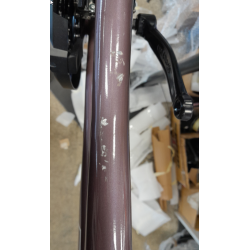 copy of Romet Gazela 26 1 fioletowy / różowy 2024